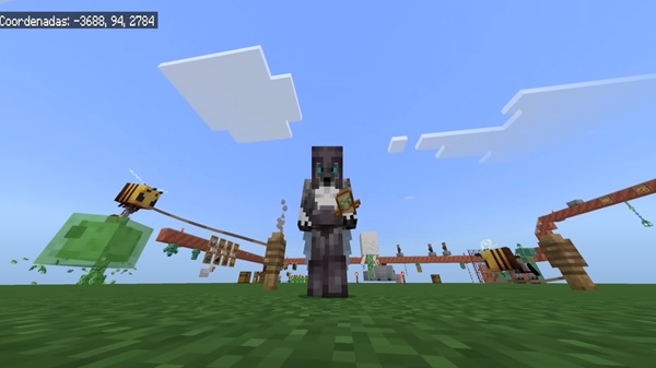 minecraft 1.21.113 apk gratis